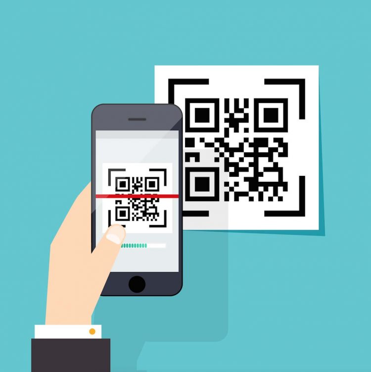 Cara Paling Mudah Buat QR Code Link Terus Ke Google Form
