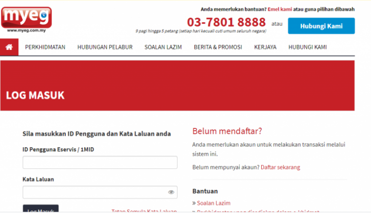 Cara Renew Roadtax Paling Mudah Tanpa Ke JPJ & Tak Perlu Jumpa Ejen. Sekejap Dah Siap!