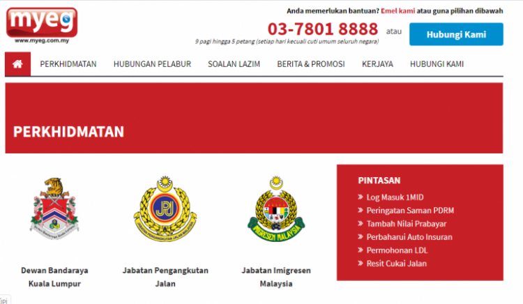 Cara Renew Roadtax Paling Mudah Tanpa Ke JPJ & Tak Perlu Jumpa Ejen. Sekejap Dah Siap!