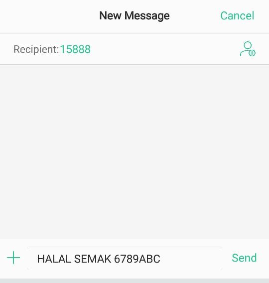 Cara Semak Status Halal Produk Secara Online dan Mudah