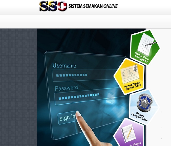 Check Saman Online: Cara Semak Saman JPJ, Polis Trafik & AES