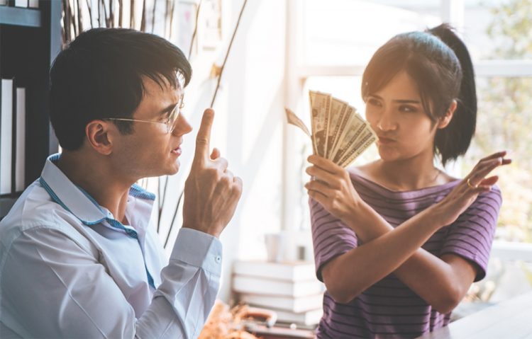 Ini Cara Buat Pinjaman Duit Segera Dengan Selamat. Jangan Sesekali Pinjam Along!