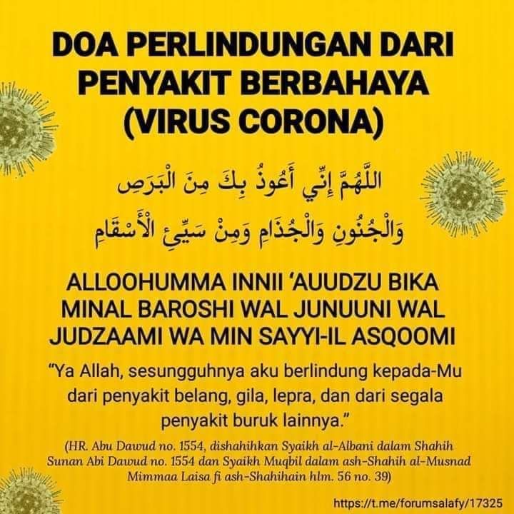 Jangan Cemas, Ini Panduan Mudah Solat Sunat Aidilfitri & Khutbah Di Rumah Buat Imam Interim