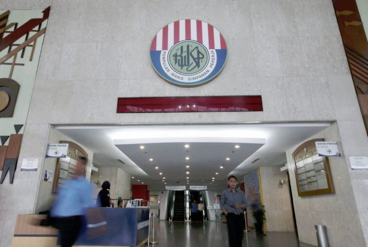 Cara Buka Akaun KWSP Bagi Yang Bekerja Sendiri Atau Berbisnes Online