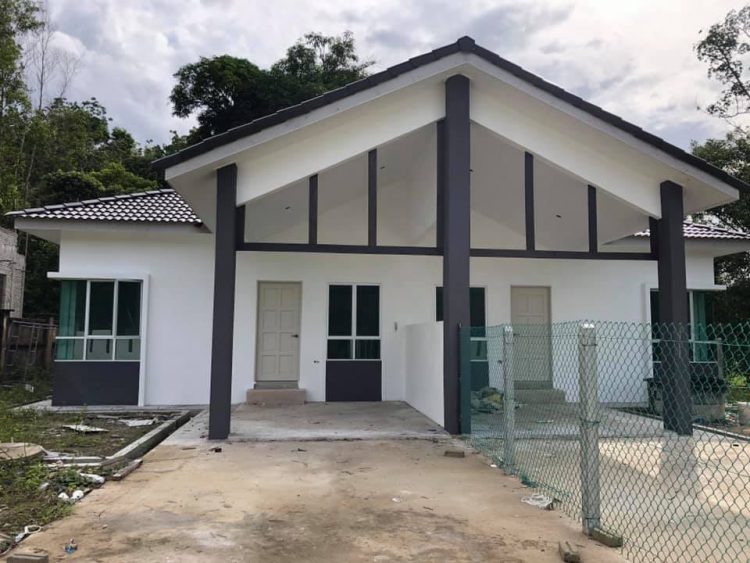 Mohon Rumah Mampu Milik Terengganu: Syarat Kelayakan Dan Permohonan Online