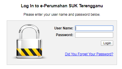 Mohon Rumah Mampu Milik Terengganu: Syarat Kelayakan Dan Permohonan Online