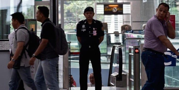 Semakan Blacklist Imigresen & PTPTN Secara Online Untuk Ke Luar Negara