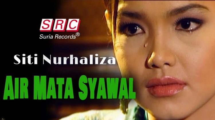 Tak Dapat Balik Kampung, Ini Senarai 10 Lagu Raya Wajib Anda Layan