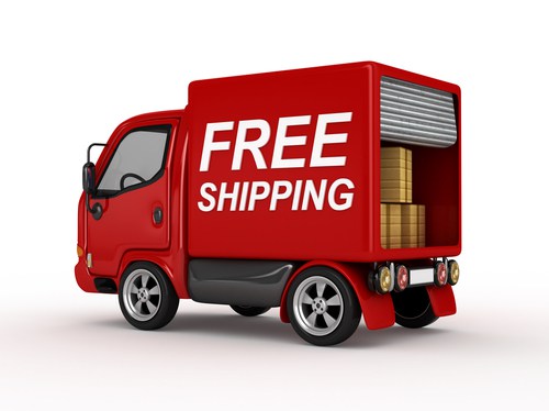 Untuk Peniaga Shopee, Ini Cara Apply Free Shipping Shopee Yang Anda Perlu Tahu