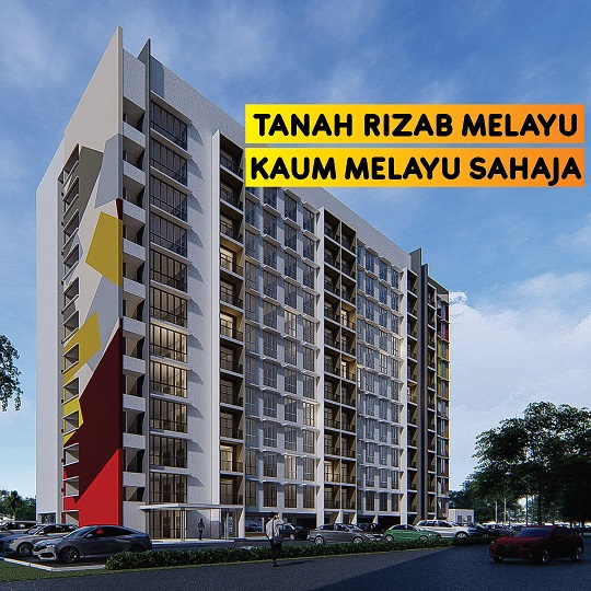 Mohon Rumah Mampu Milik Johor: Syarat Kelayakan & Permohonan Online