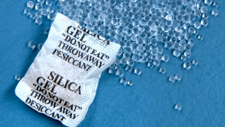7 Kegunaan Lain Paket Gel Silika Yang Ramai Tak Tahu Pun