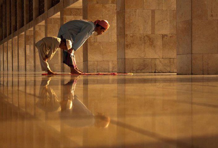 Solat Dhuha: Panduan Lengkap Beserta Doa Dhuha