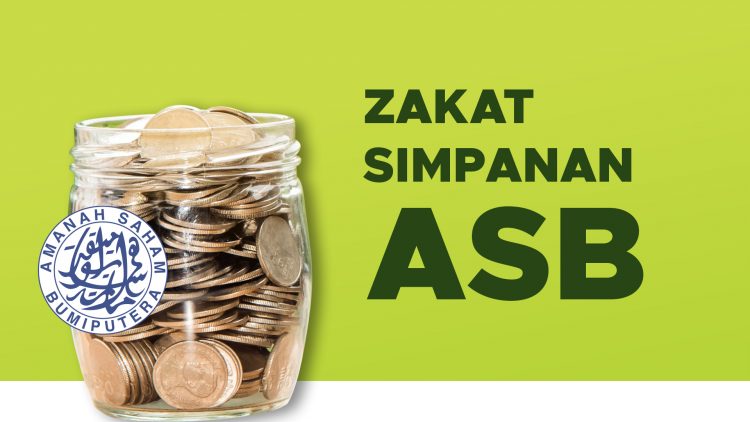 Dah Dapat Dividen, Sila bayar Zakat! Ini Cara Kira Zakat ASB
