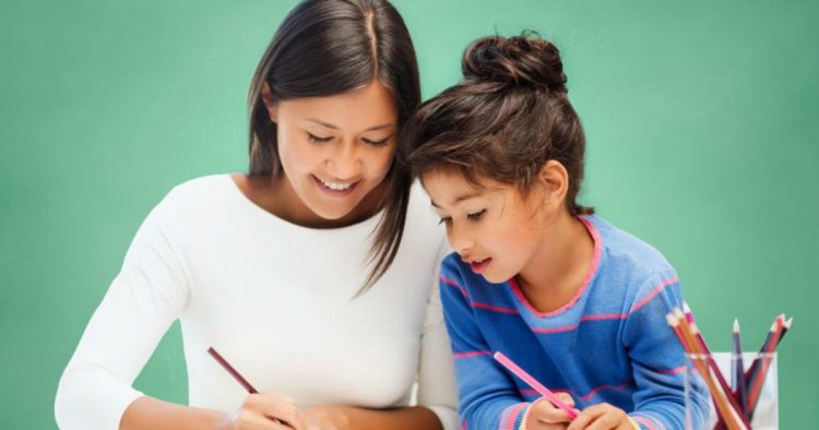 10 Cara Tarik Minat Anak Suka Matematik. Anak Pasti Suka Belajar Math Nanti