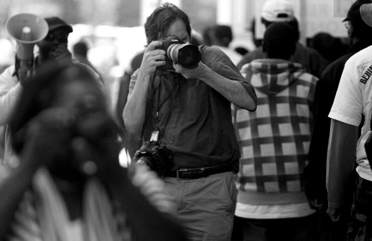 5 Cara Lain Buat Duit Melalui Fotografi Selain Dari Gambar Wedding