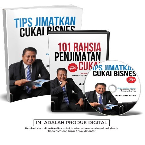 5 Cara Untuk Dapatkan Lebih Banyak Pelepasan Cukai Pendapatan Yang Sesiapa Pun Boleh Buat