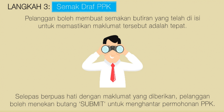 AKPK Cara Login Sistem Bagi Membantu Peminjam Bayar Hutang