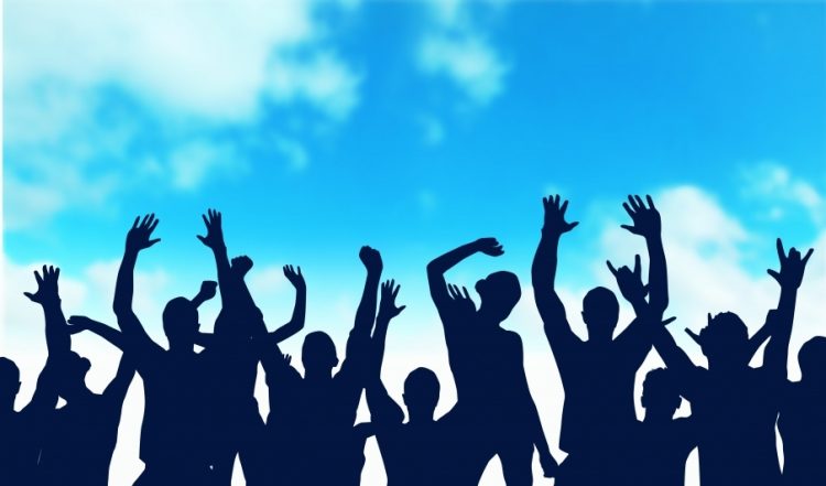 Bandar Yang Tersenarai Sebagai Bandar Paling Bahagia Di Malaysia 2019