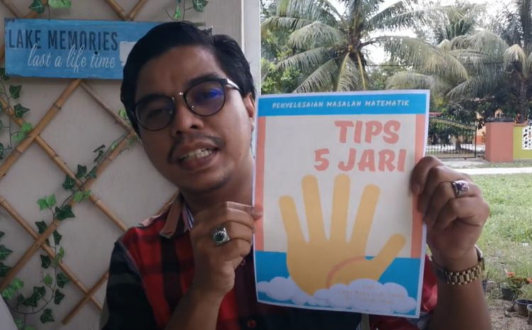 Belajar Matematik Melalui Penceritaan Story in Maths