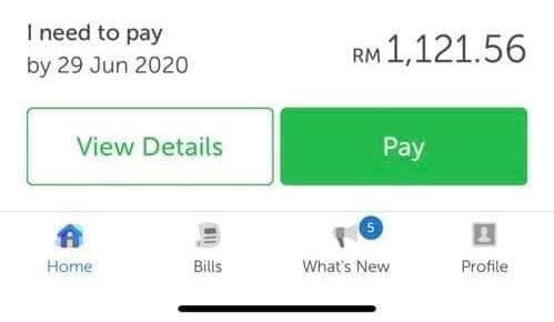 Bil Elektrik Tidak Masuk Akal? Lelaki Ini Kongsi Cara Buat Aduan & Bacaan Semula