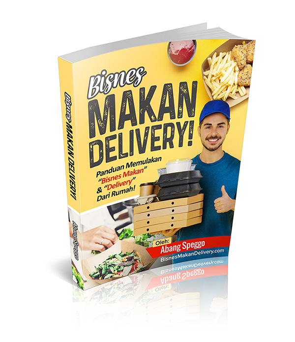 Bisnes Delivery Makanan Merupakan Bisnes Paling Menguntungkan Tanpa Modal Sewa Kedai Tinggi