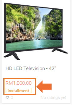 Cara Beli Barang Di Shopee Bayar Secara Ansuran (Zero Interest)