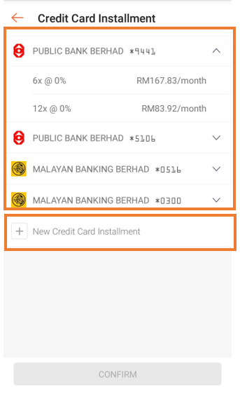 Cara Beli Barang Di Shopee Bayar Secara Ansuran (Zero Interest)