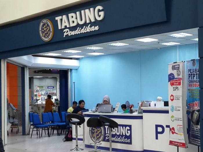 Cara Bersihkan Nama Jika Kena Blacklist Dengan PTPTN