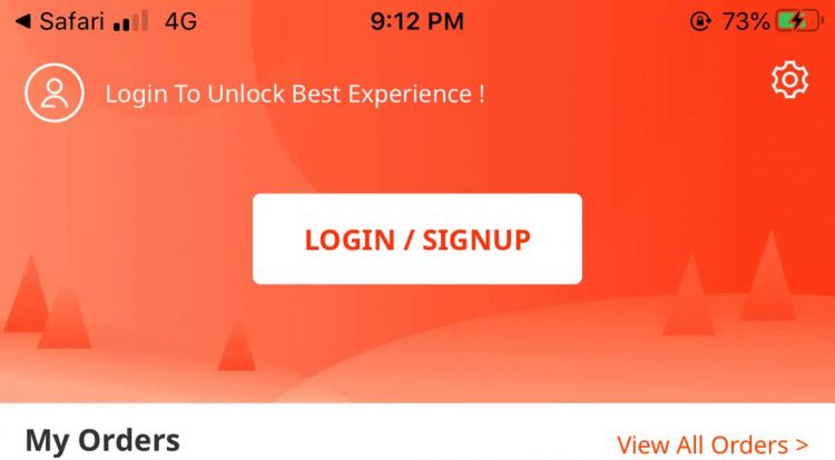 Cara Daftar Akaun Dan Beli Barang Di Lazada