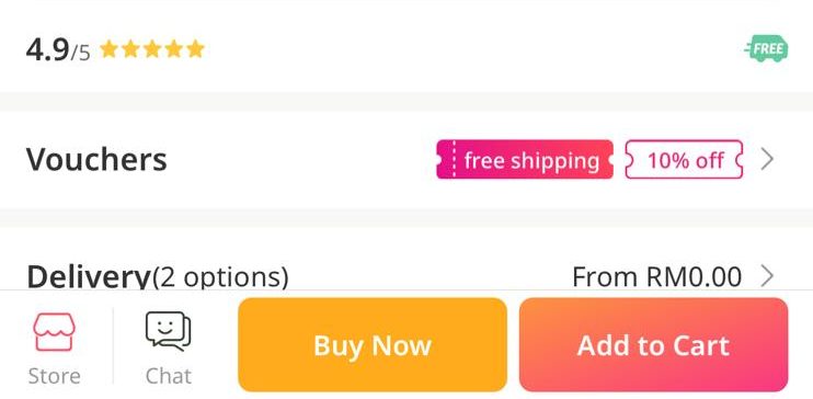 Cara Daftar Akaun Dan Beli Barang Di Lazada