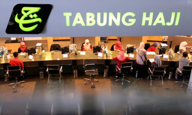 Cara Daftar Haji Guna KWSP Tanpa Deposit RM1,300