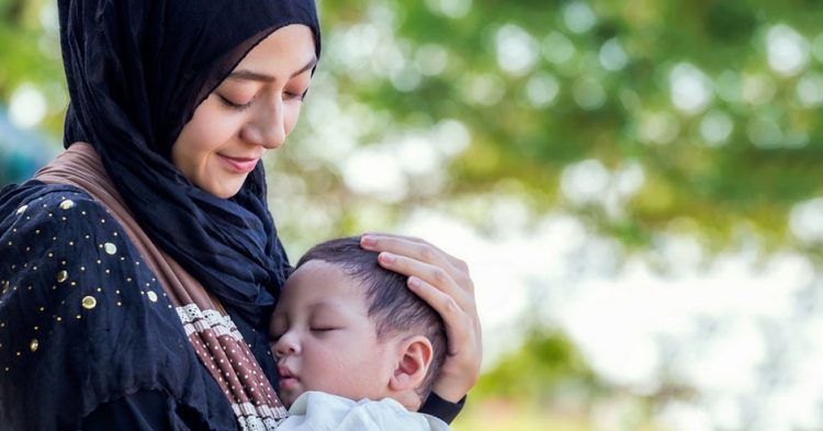 Cara Mohon & Daftar Bantuan Ibu Tunggal Serta Kelebihan Yang Bakal Diterima