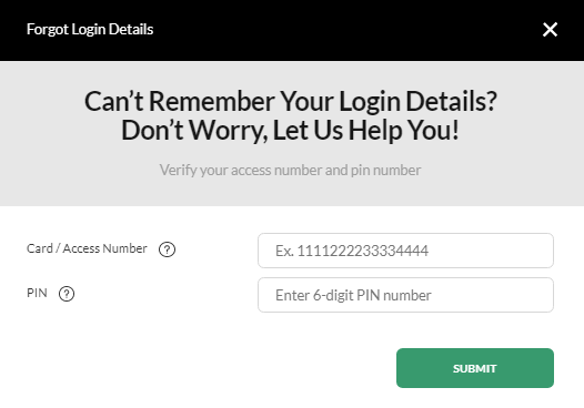 Cara Reset Password Maybank2u 