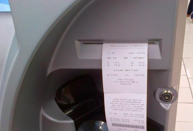 Cara Tukar Duit Syiling Di Mesin Deposit Syiling Bank Seluruh Malaysia