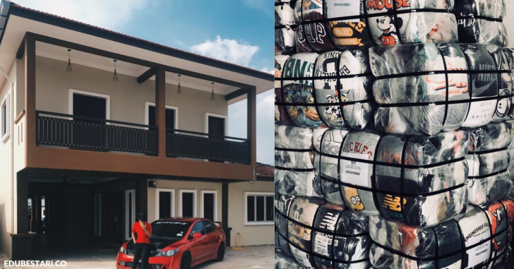 Anda Ada Modal Kecil, Ini 5 Idea Perniagaan Mudah Yang Anda Boleh Cuba