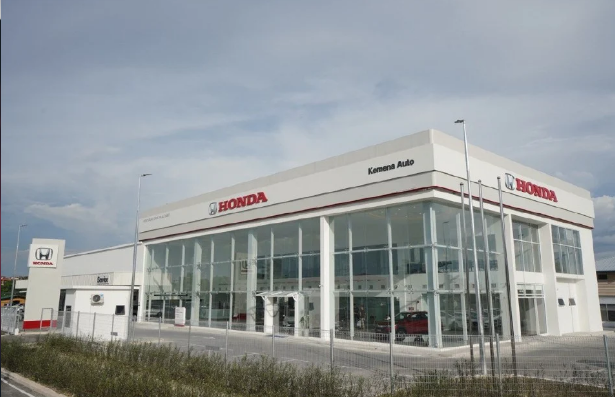 Harga Kereta Honda Malaysia Turun Sehingga RM9,502.47