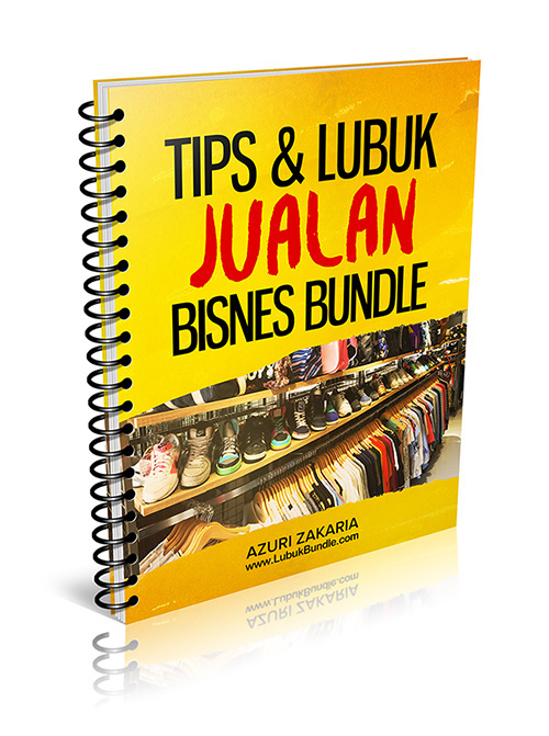 Langkah Penting Memulakan Bisnes Bundle & Cara Dapatkan Supplier 