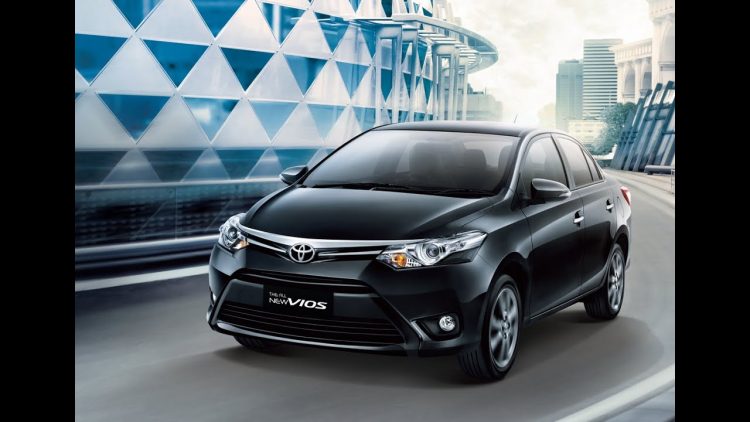 Senarai Model Kereta Di Malaysia Yang Resale Value Tinggi Selepas 5 Tahun