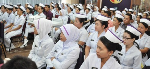 Soalan Temuduga Latihan Separa Perubatan Diploma & Sijil