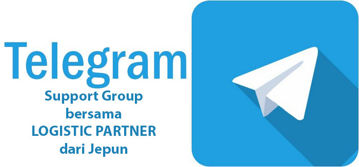 Step By Step Beli Barang Dari Jepun Secara Online
