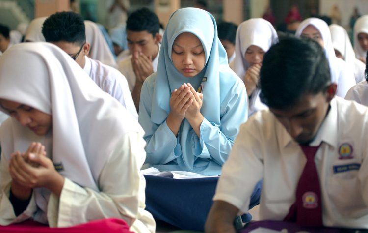 Tarikh Peperiksaan SPM Akan Bermula 6 Januari Tahun Hadapan - KPM