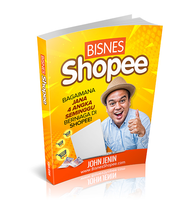 Tingkatkan Jualan Shopee Menggunakan Followers, Ini Rahsia Ramai Tak Tahu