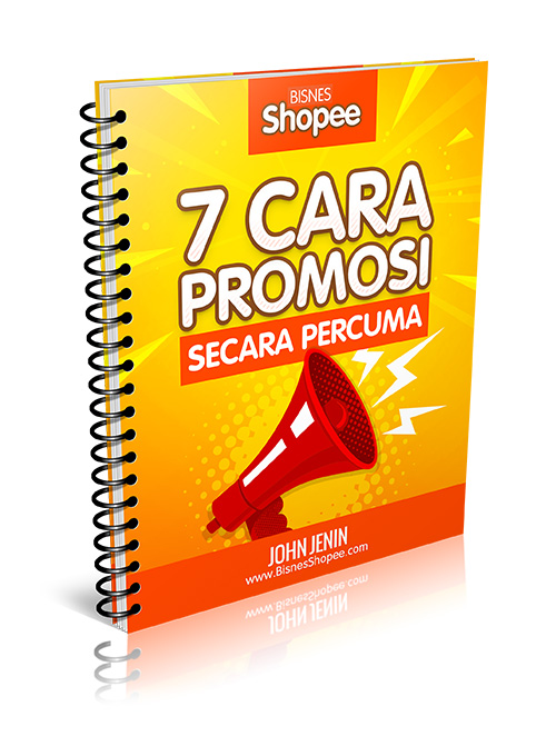 Tingkatkan Jualan Shopee Menggunakan Followers, Ini Rahsia Ramai Tak Tahu