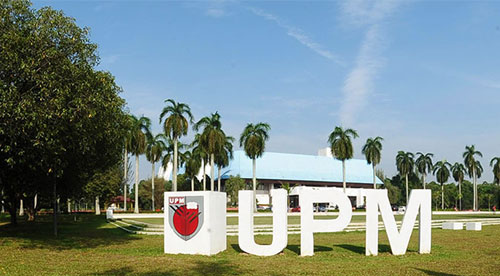 UM, UPM, UKM, USM, UTM Tersenarai 200 Universiti Terbaik Dunia