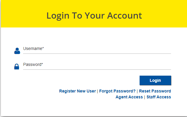 KTMB Online: Cara Login Dan Beli e-Ticket ETS Secara Online