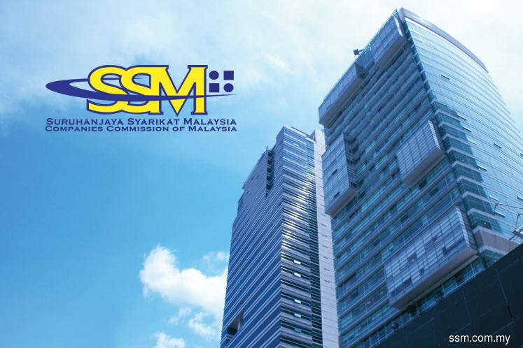 Cara Daftar SSM MYDATA: Semakan Maklumat Syarikat & Perniagaan Di Malaysia
