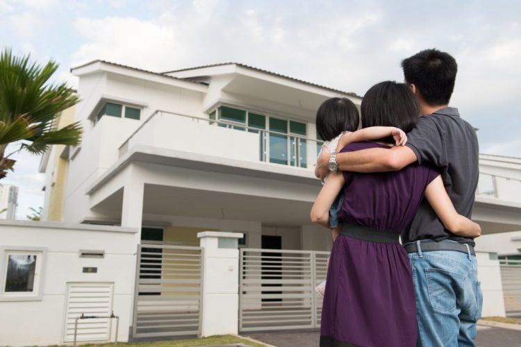 Insentif Kempen Pemilikan Rumah (HOC) 2020