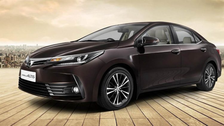 Senarai Model Kereta Di Malaysia Yang Resale Value Tinggi Selepas 5 Tahun