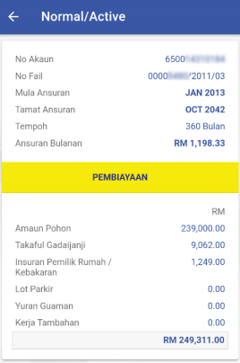 LPPSA MyFinancing: Cara Daftar, Semak Status Permohonan & Baki Pembiayaan LPPSA Melalui Aplikasi Mudah Alih