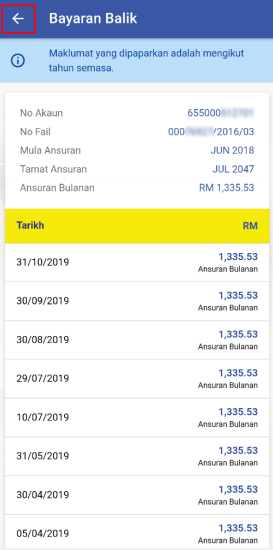LPPSA MyFinancing: Cara Daftar, Semak Status Permohonan & Baki Pembiayaan LPPSA Melalui Aplikasi Mudah Alih